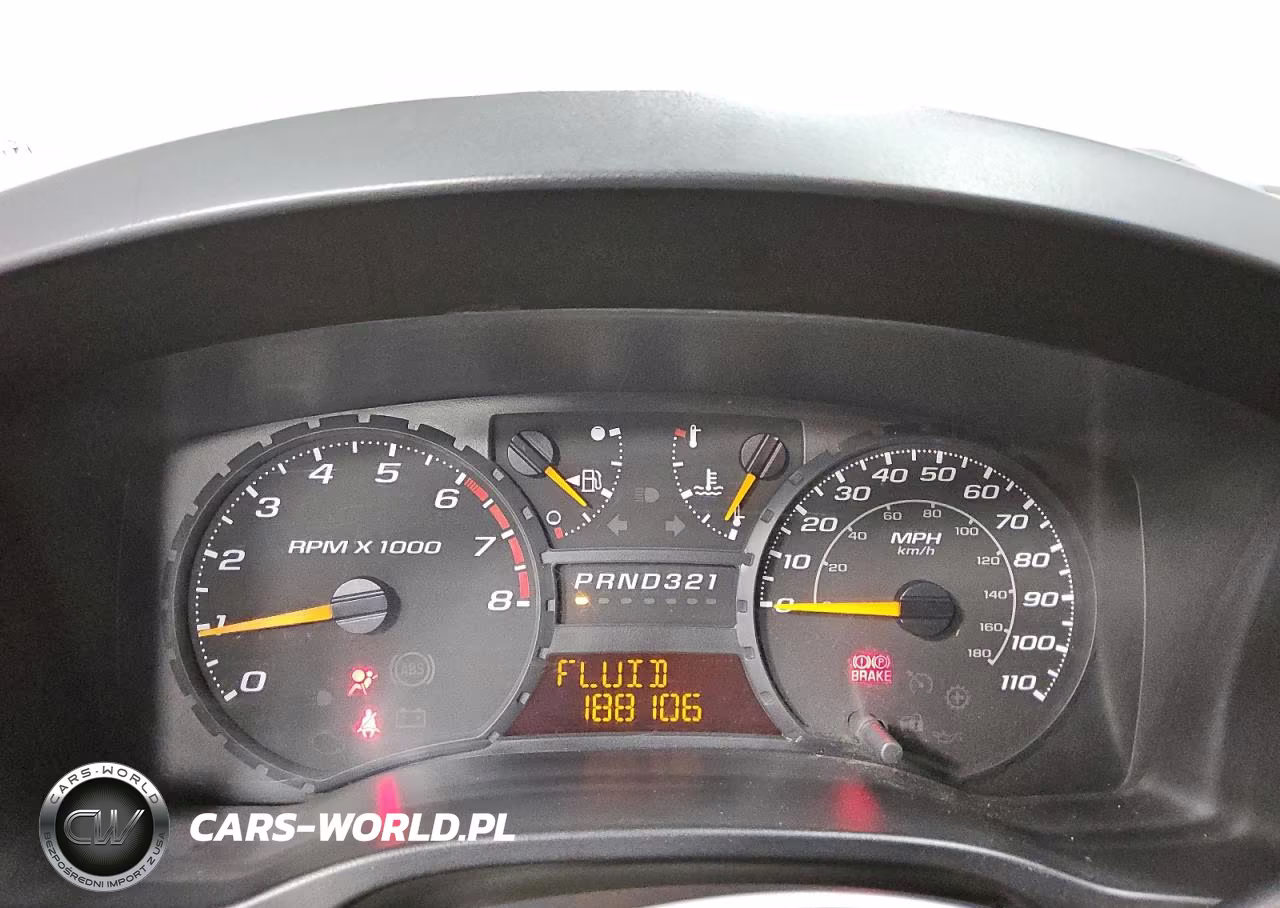 2005 Chevrolet Colorado VIN:1GCCS198858245627 - 9