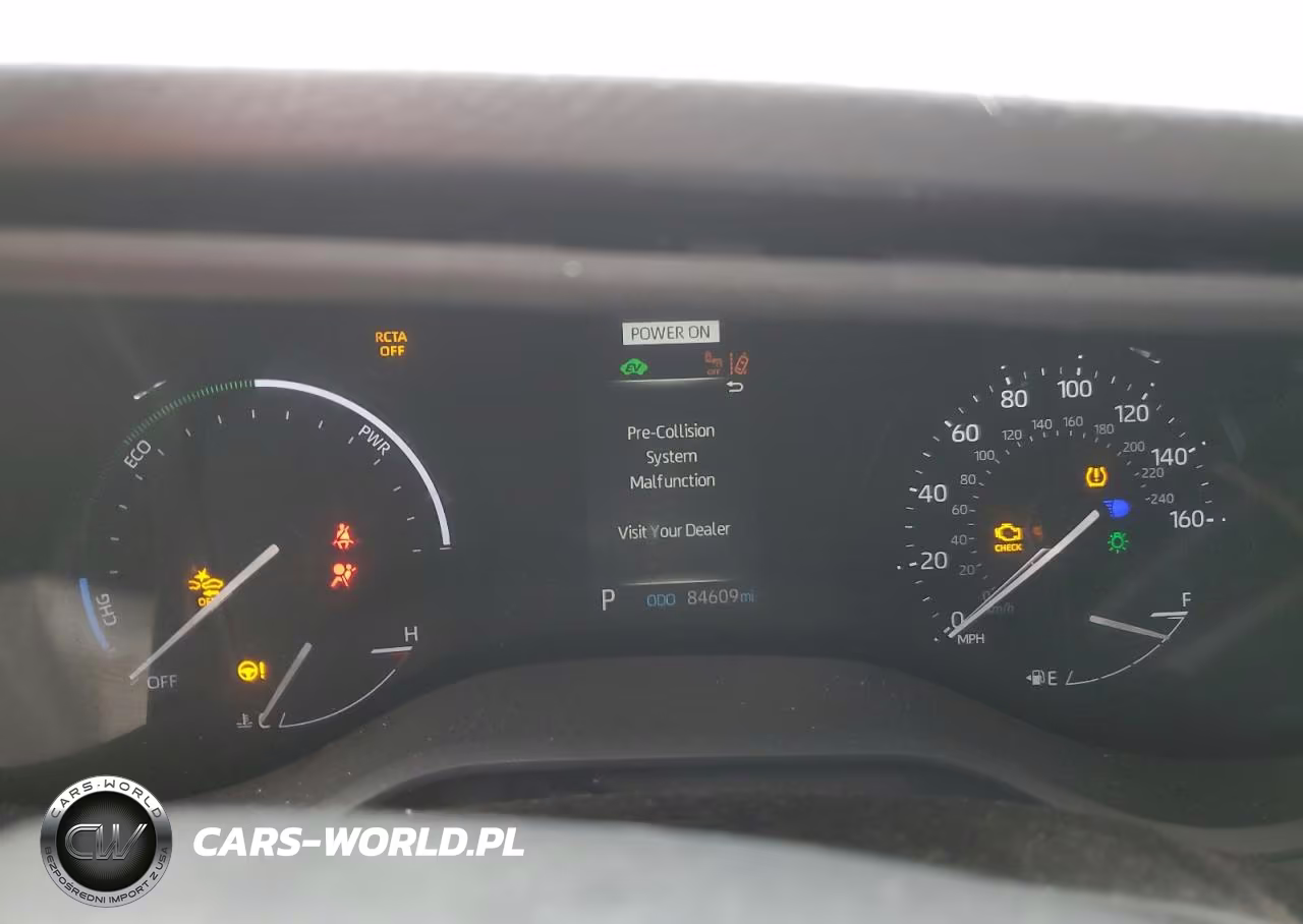2024 Toyota Sienna Le VIN:5TDKRKEC1RS199258 - 9