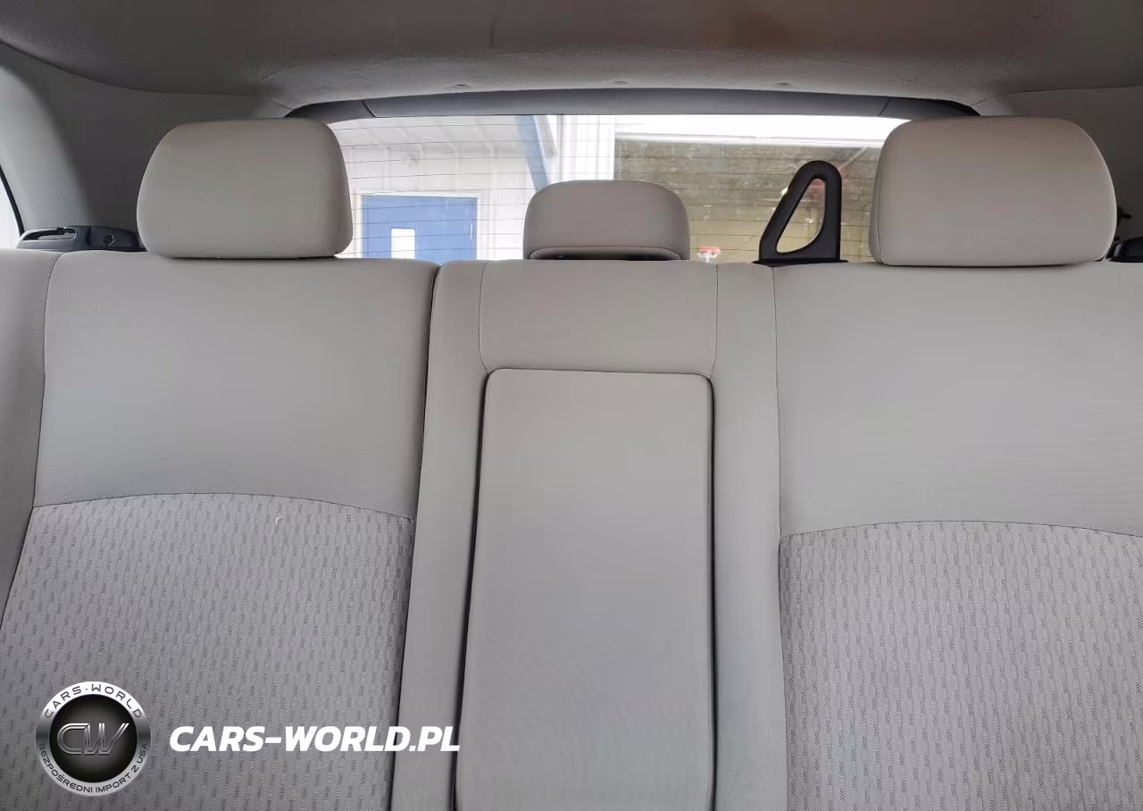 2017 Mitsubishi Outlander Sport Es VIN:JA4AR3AU7HZ031373 - 10