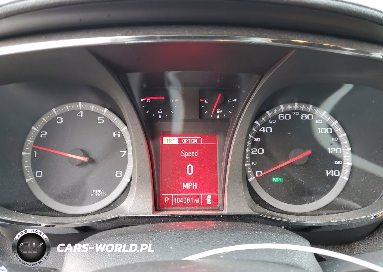 2016 GMC Terrain Slt VIN:2GKFLUEK3G6289223 - 9
