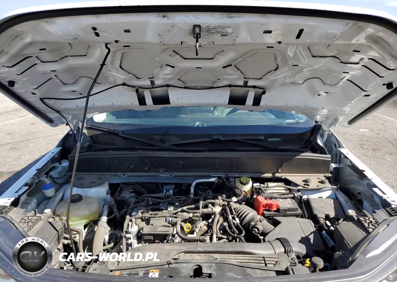 2022 Ford Bronco Sport Big Bend VIN:3FMCR9B66NRD64175 - 12