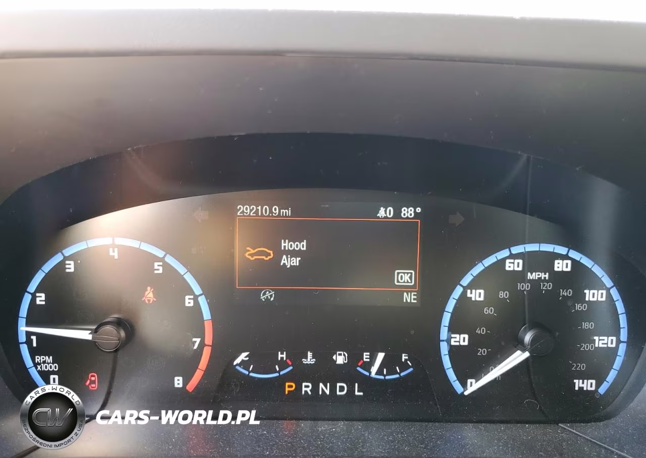 2022 Ford Bronco Sport Big Bend VIN:3FMCR9B66NRD64175 - 9