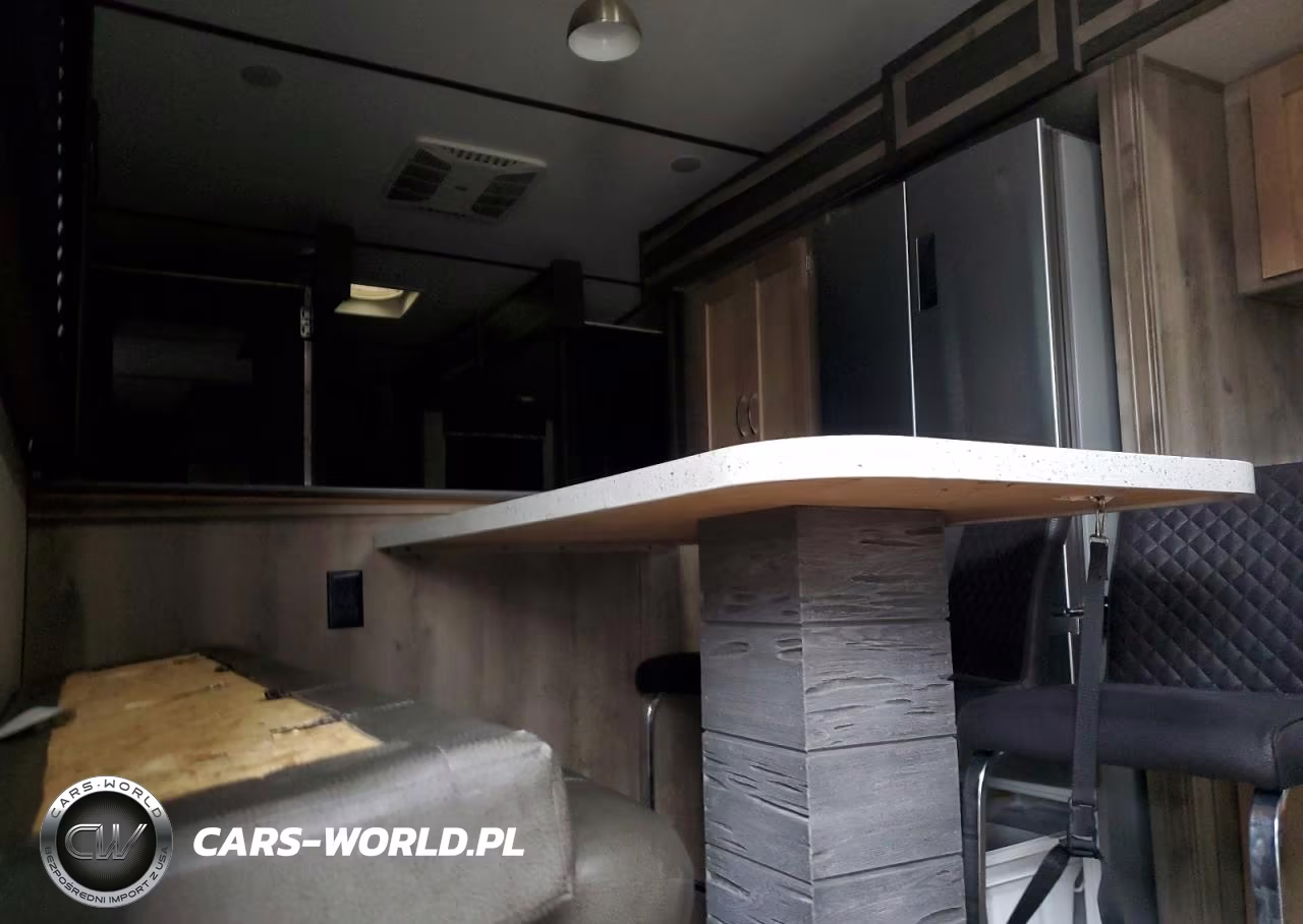 2019 Keystone Sprinter Camper VIN:4YDF35327K1532089 - 6