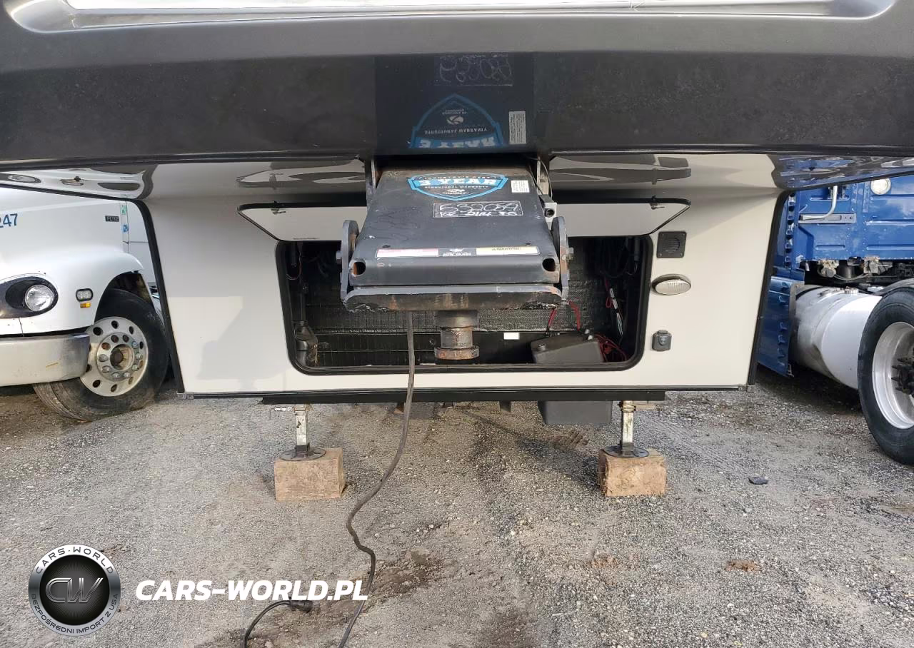 2019 Keystone Sprinter Camper VIN:4YDF35327K1532089 - 7