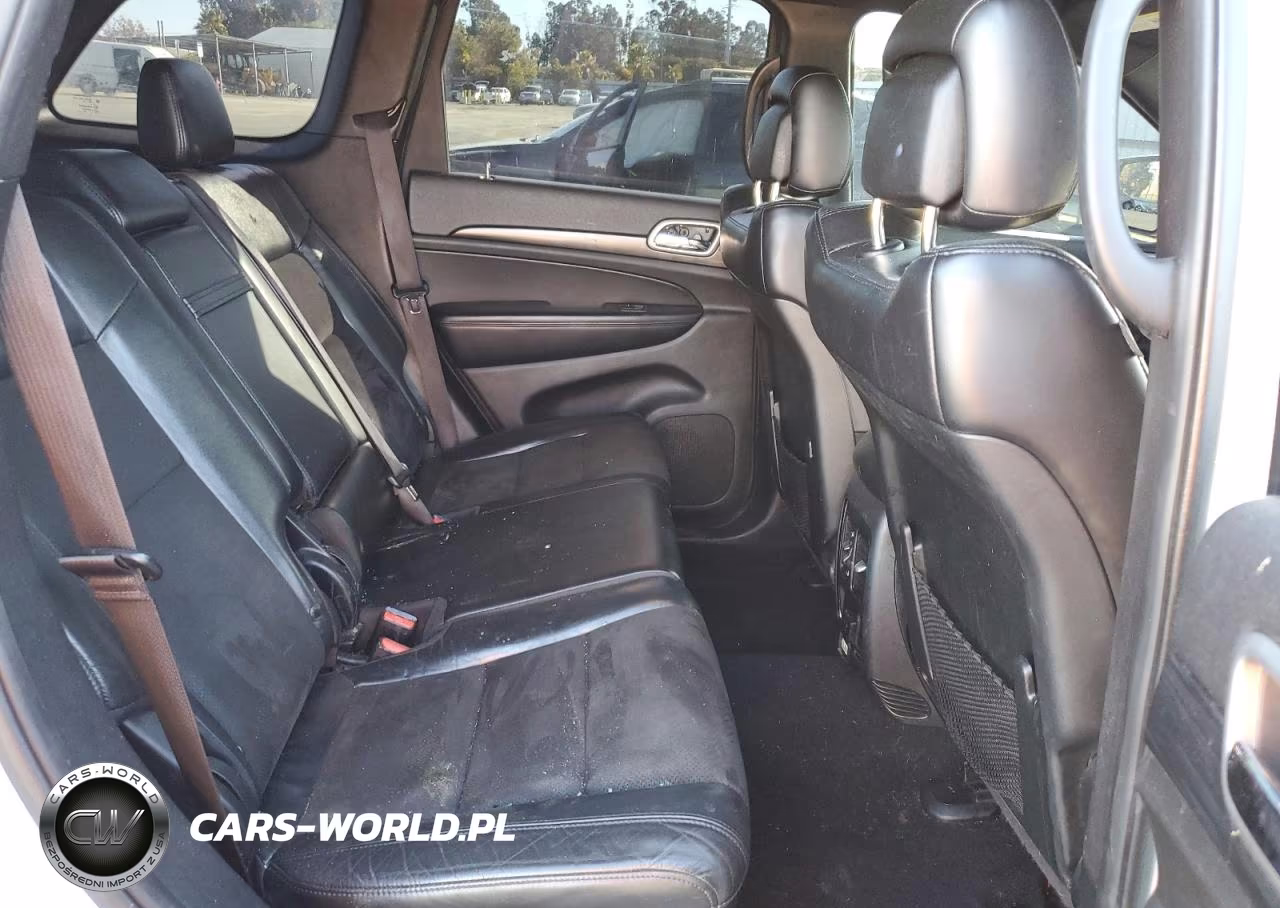 2020 Jeep Grand Cherokee Laredo VIN:1C4RJEAG1LC162364 - 10