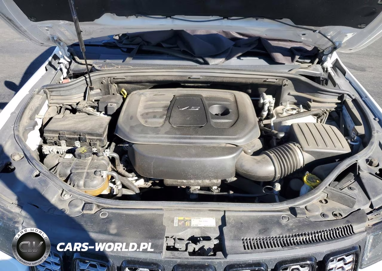 2020 Jeep Grand Cherokee Laredo VIN:1C4RJEAG1LC162364 - 11