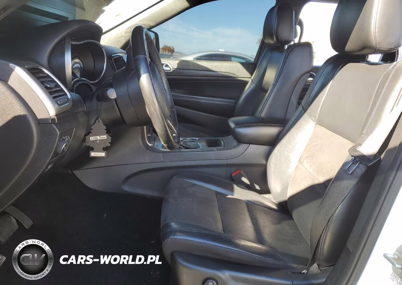 2020 Jeep Grand Cherokee Laredo VIN:1C4RJEAG1LC162364 - 7