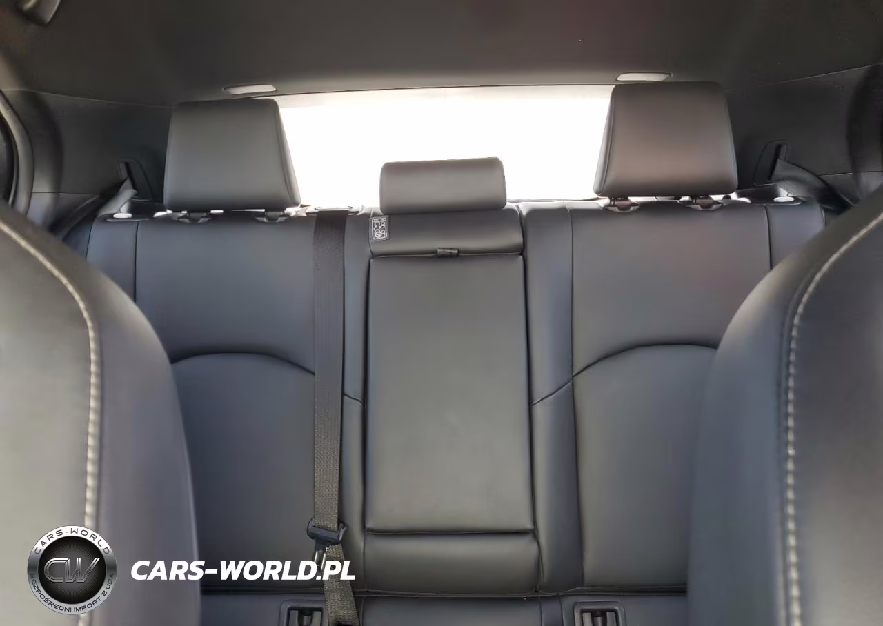 2021 Lexus Ux 200 VIN:JTHX3JBH6M2041272 - 10