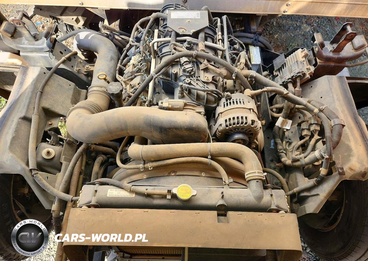 2019 Isuzu Npr Hd Box Truck VIN:54DB4W1B0KS811347 - 12