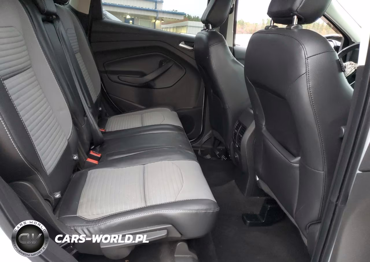 2019 Ford Escape Se VIN:1FMCU0GD0KUA84175 - 11