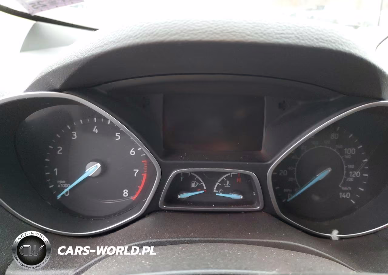 2019 Ford Escape Se VIN:1FMCU0GD0KUA84175 - 9