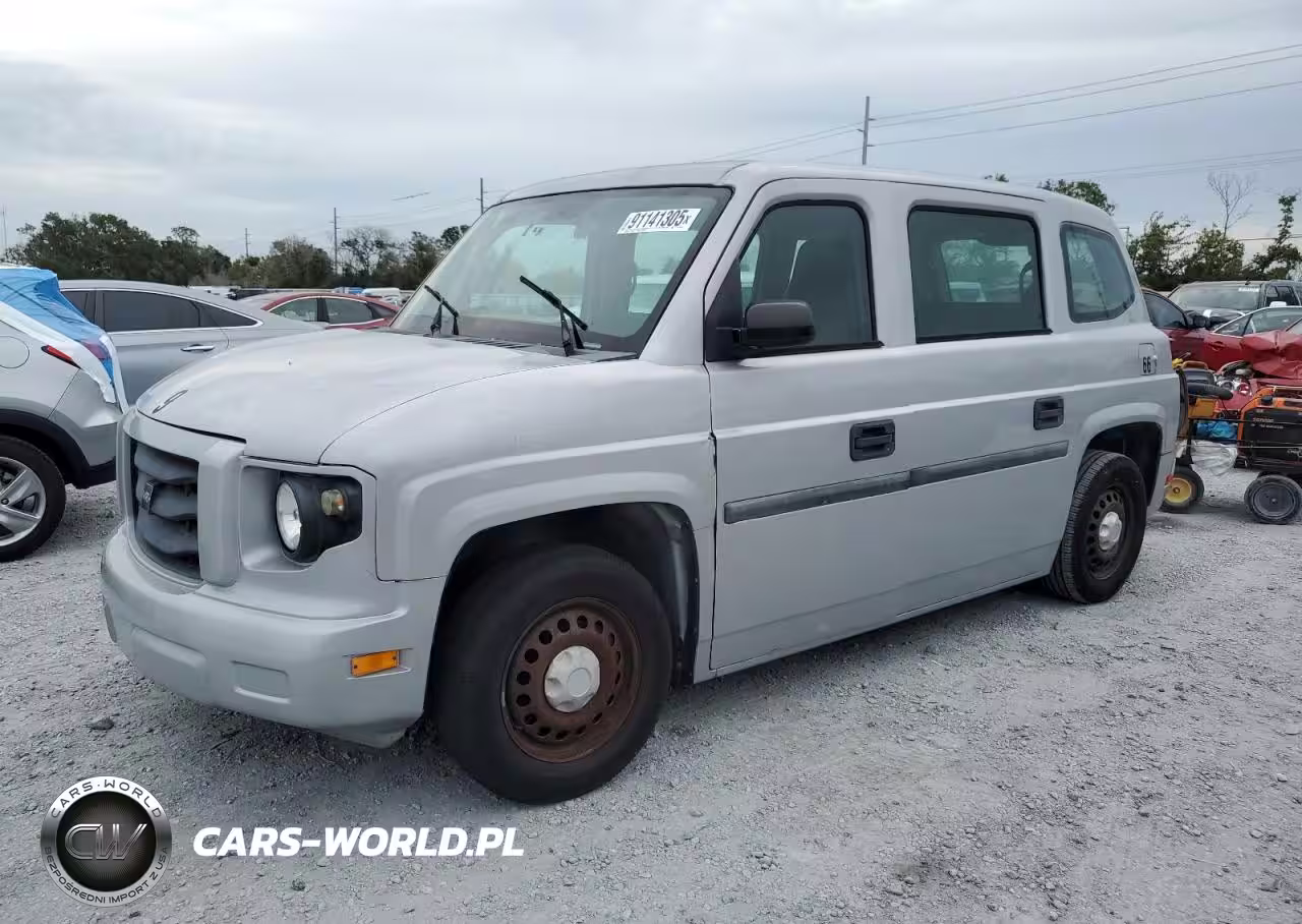 2012 Other Automobile Other