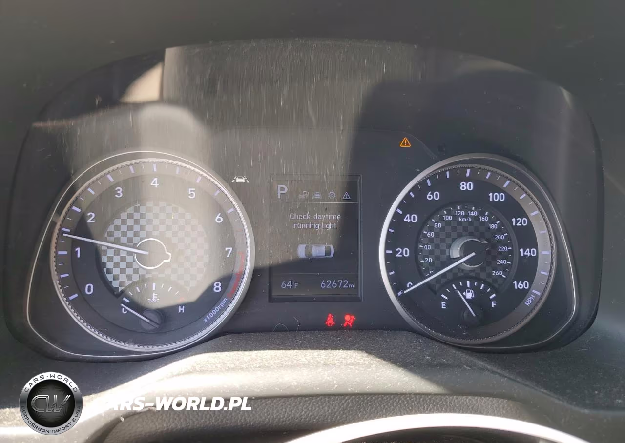 2019 Hyundai Elantra Sel VIN:5NPD84LF0KH414662 - 9
