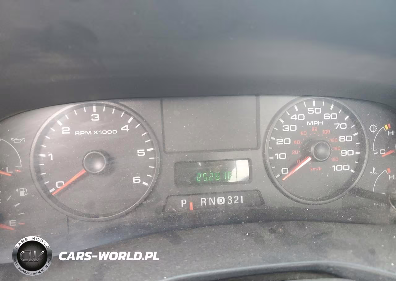 2005 Ford F350 VIN:1FDWF35566EA77333 - 9
