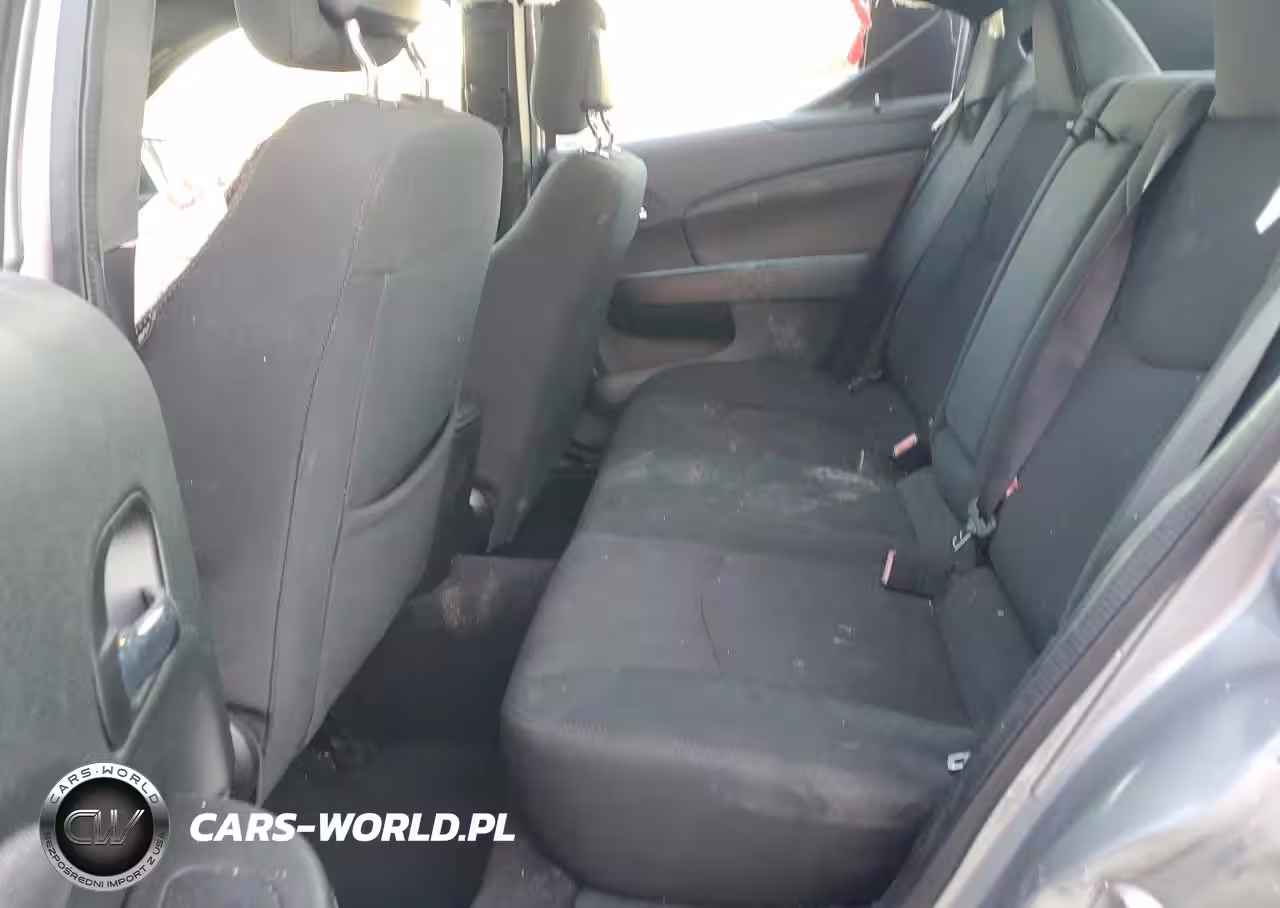 2014 Dodge Avenger Se VIN:1C3CDZABXEN118884 - 10