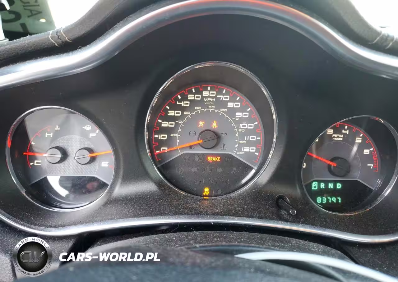 2014 Dodge Avenger Se VIN:1C3CDZABXEN118884 - 9
