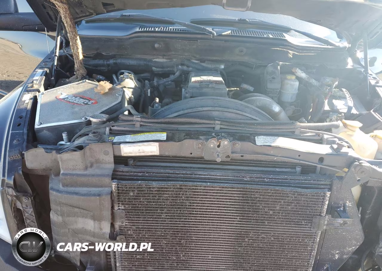 2009 Dodge Ram 2500 VIN:3D7KS28LX9G534974 - 11