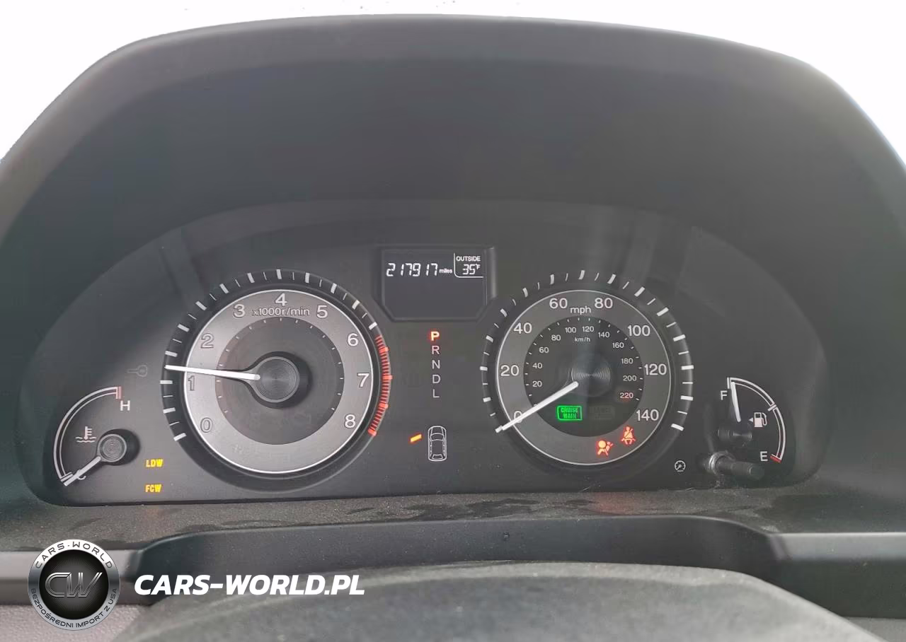 2014 Honda Odyssey Exl VIN:5FNRL5H63EB034396 - 9