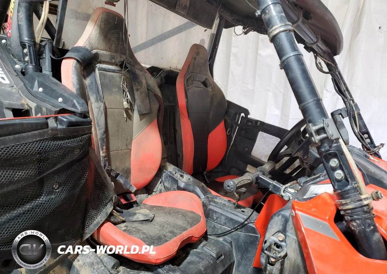 2021 Honda Talon Utility Vehicle VIN:1HFVE051XM4200106 - 6