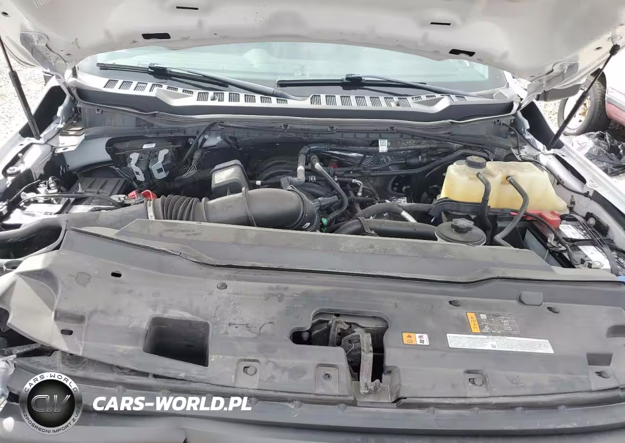 2023 Ford F250 Super Duty VIN:1FT7W2AA5PEC93343 - 11
