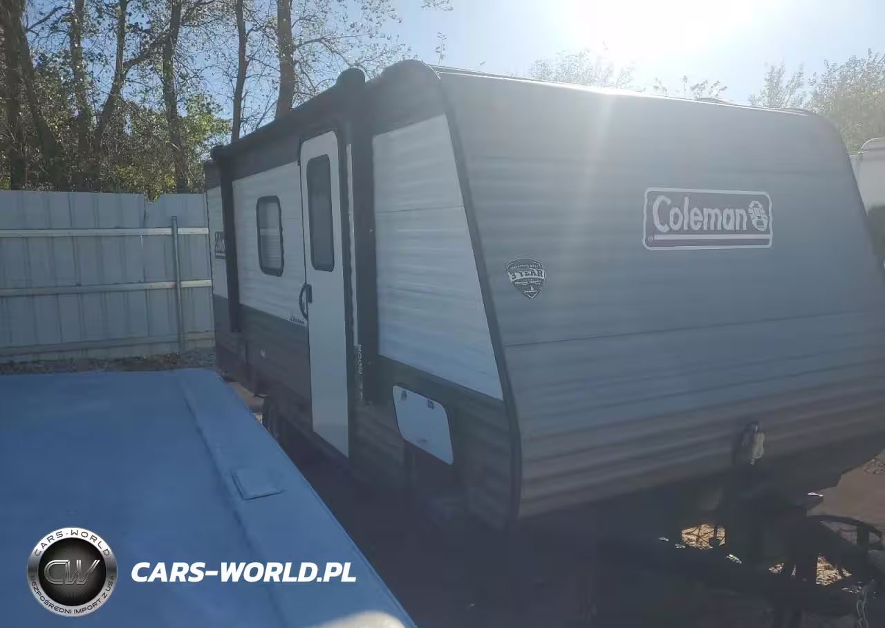 2022 Coleman Lantern Lt