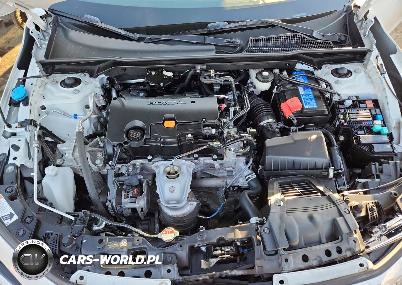 2023 Honda Civic Sport VIN:2HGFE2F54PH503256 - 11