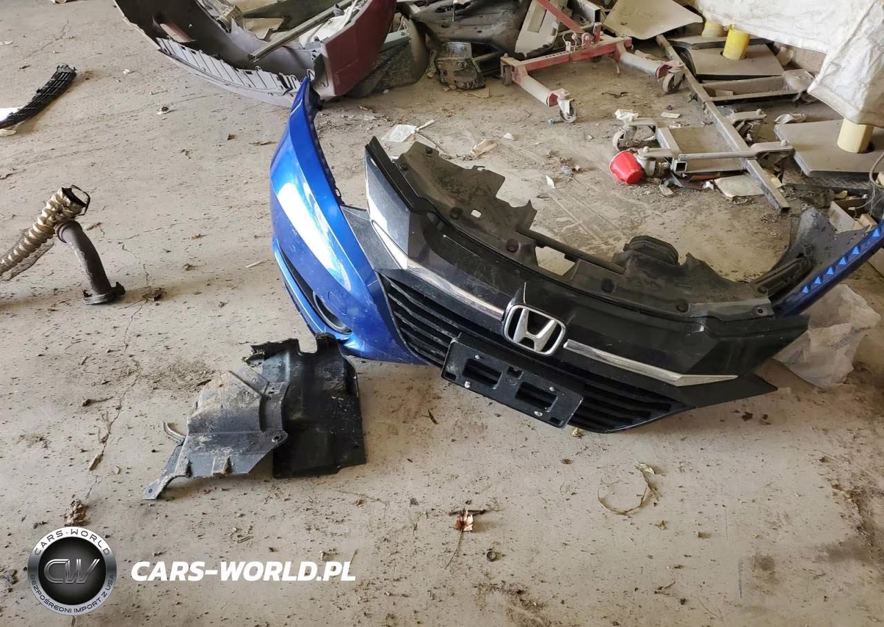 2018 Honda Hr-V Exl VIN:3CZRU6H75JM701223 - 13