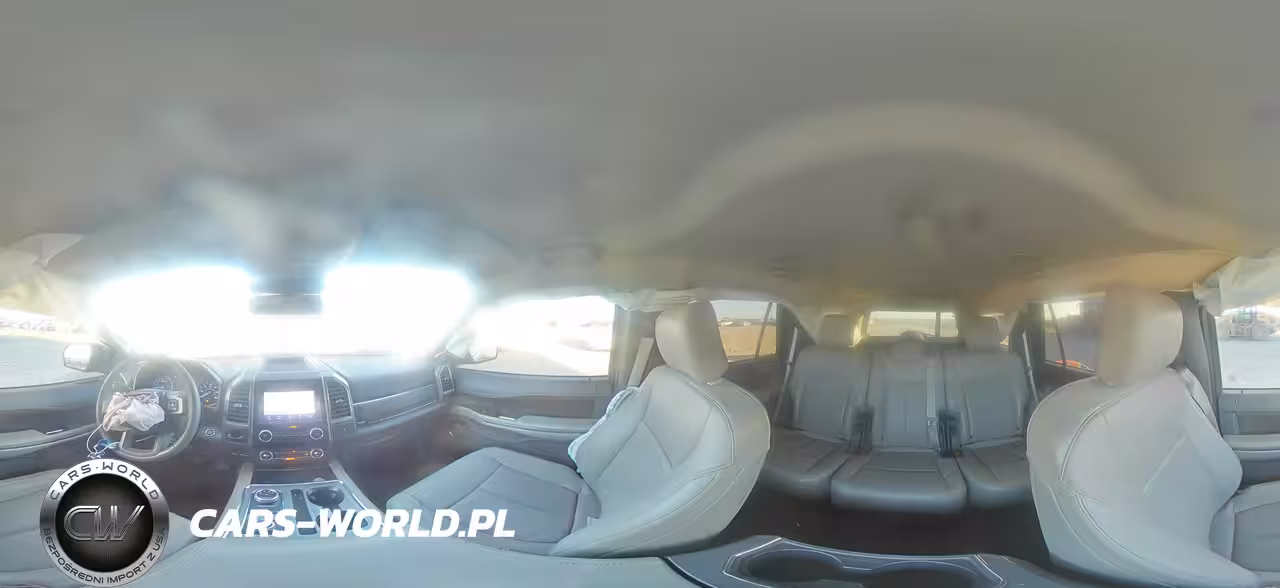 2020 Ford Expedition Xlt VIN:1FMJU1JT9LEA98603 - 15