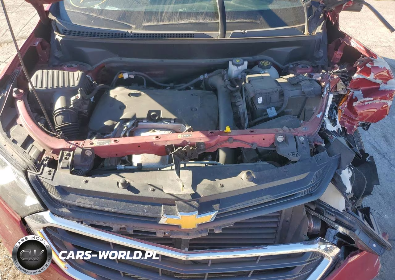 2019 Chev Equinox Lt VIN:3GNAXLEX3KL368791 - 11