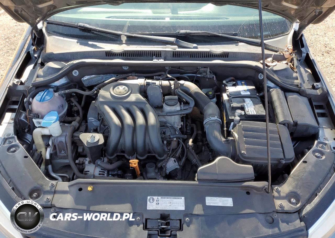 2014 Volkswagen Jetta VIN:3VW2K7AJ7EM323854 - 11