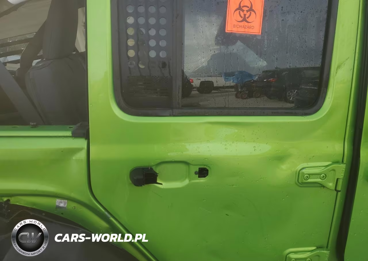 2025 Jeep Wrangler Sport VIN:1C4PJXDG9SW552351 - 11