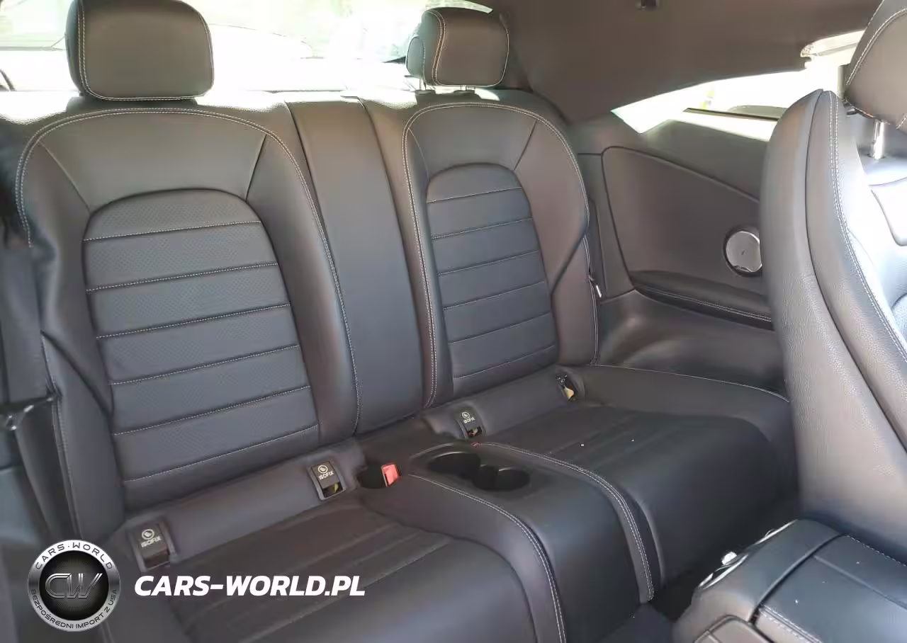 2019 Mercedes-Benz C 300 4Matic VIN:WDDWJ8EBXKF773578 - 10