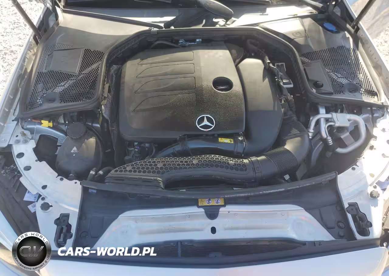 2019 Mercedes-Benz C 300 4Matic VIN:WDDWJ8EBXKF773578 - 11
