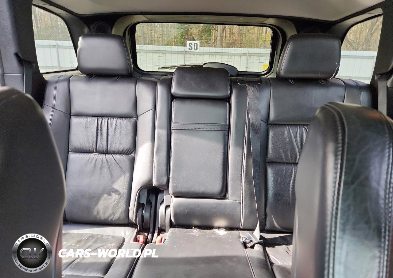 2013 Jeep Grand Cherokee Laredo VIN:1C4RJFAT1DC614978 - 10