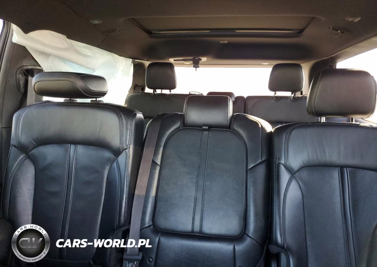 2022 Jeep Wagoneer Series Ii VIN:1C4SJVBT2NS179910 - 10