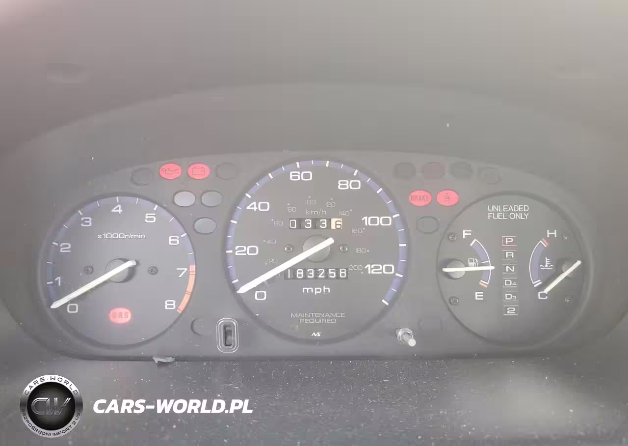 1996 Honda Civic Lx VIN:2HGEJ6679TH521892 - 9