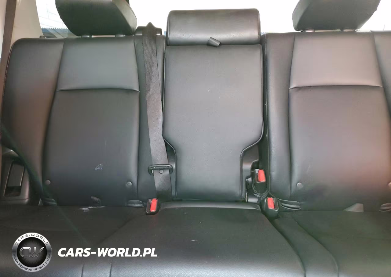 2022 Toyota 4Runner Sr5 Premium VIN:JTERU5JR0N6077411 - 10