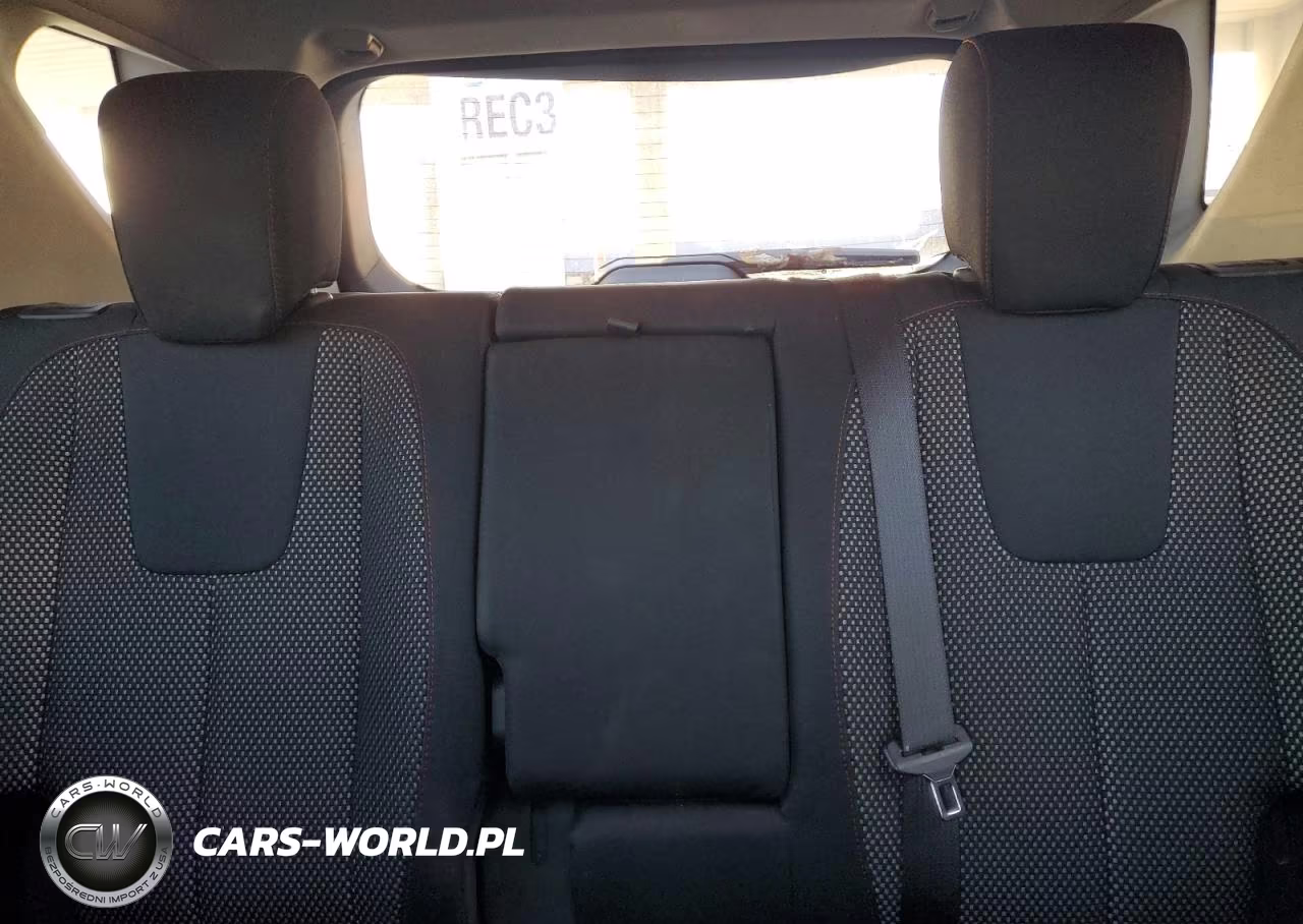 2015 Chevrolet Equinox Lt VIN:2GNALBEK5F6195392 - 10