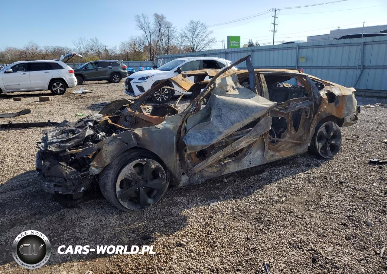 2019 Honda Accord Touring