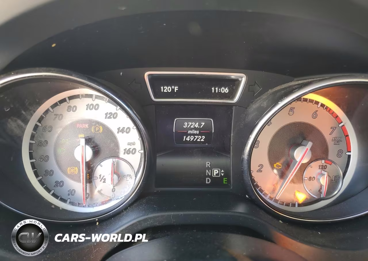 2014 Mercedes-Benz Cla 250 VIN:WDDSJ4EB3EN149249 - 9