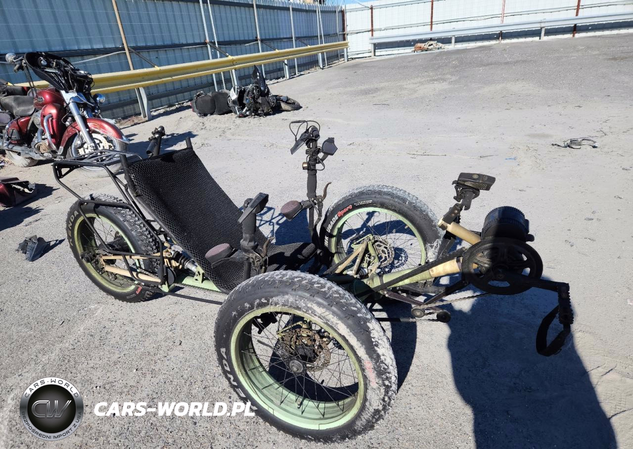 2026 Other Motorcycle Unit