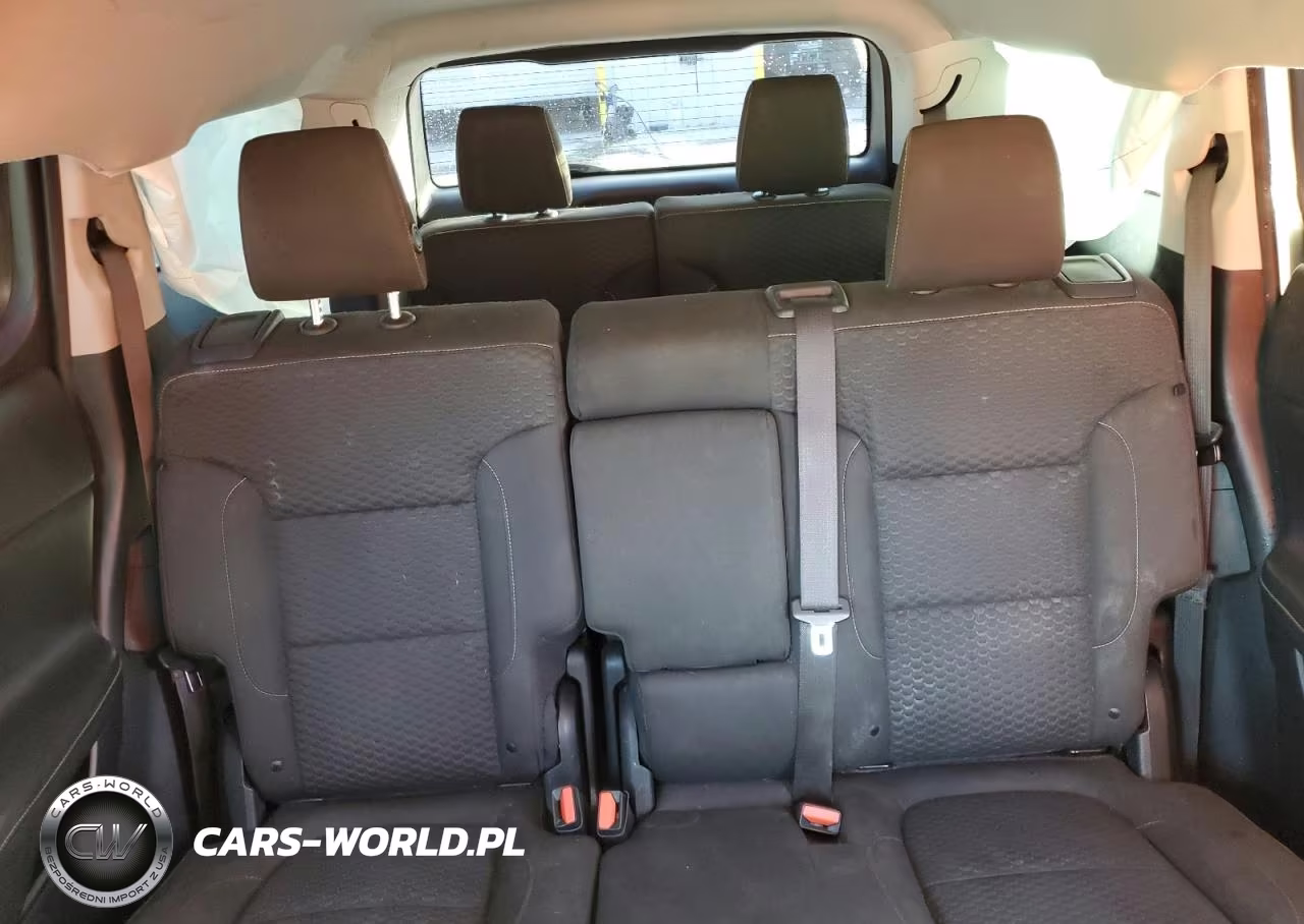 2019 GMC Acadia Sle VIN:1GKKNKLA0KZ128509 - 10