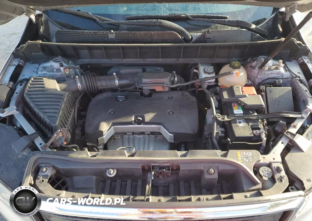 2019 GMC Acadia Sle VIN:1GKKNKLA0KZ128509 - 12