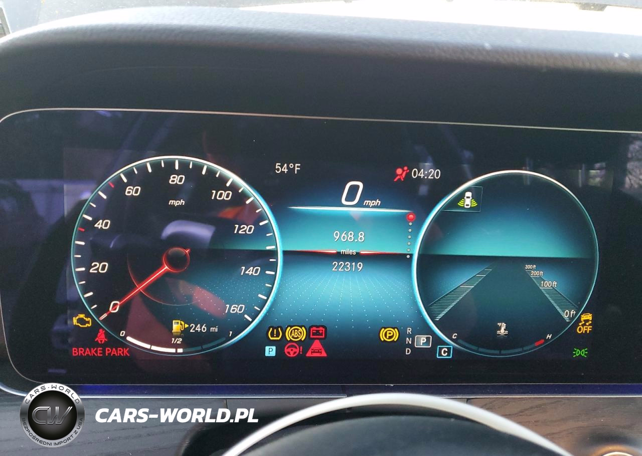 2023 Mercedes-Benz E 350 4Matic VIN:W1KZF8EB0PB111604 - 9