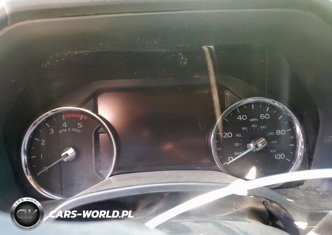 2021 Ford F350 Super Duty VIN:1FT8W3DT4MEC89674 - 9