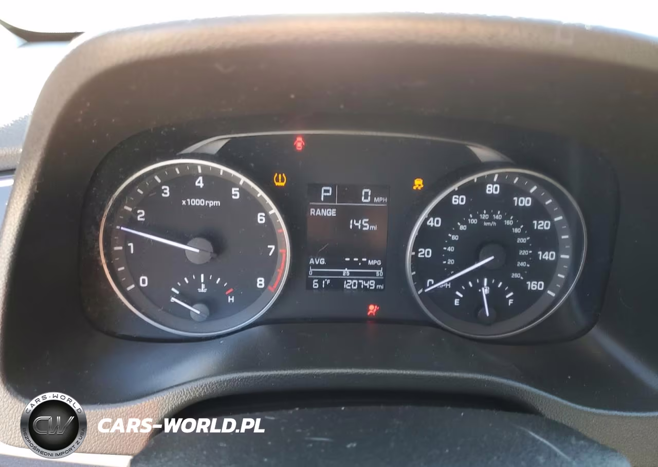 2018 Hyundai Elantra Se VIN:5NPD74LF3JH260546 - 9