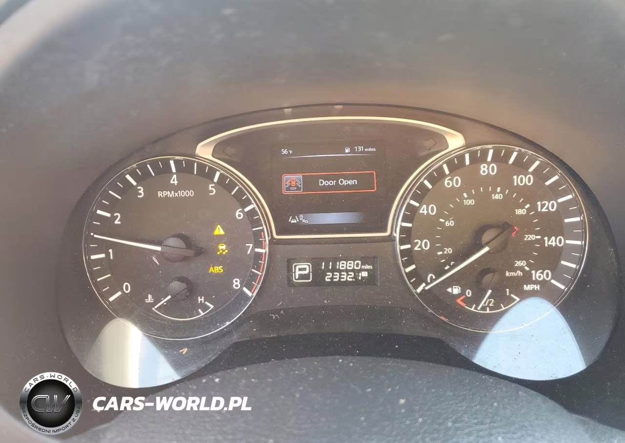 2015 Nissan Altima 2.5 VIN:1N4AL3AP7FC186934 - 9