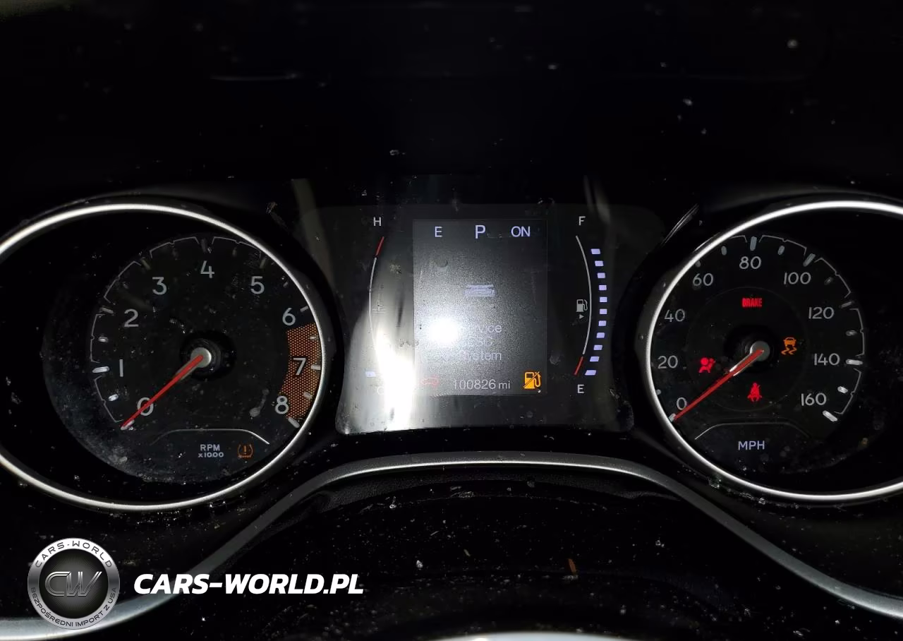 2019 Jeep Compass Latitude VIN:3C4NJDBB2KT647983 - 9