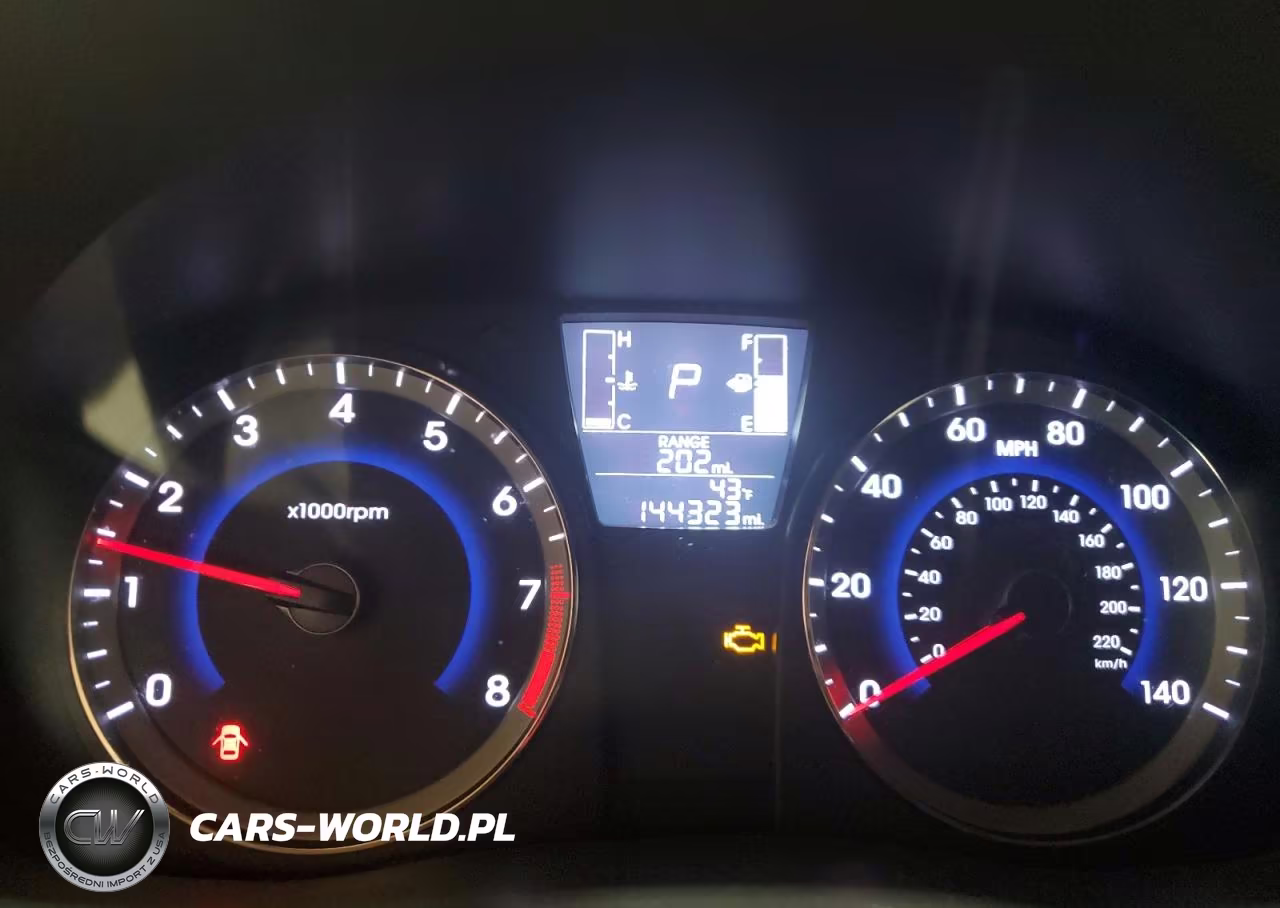 2017 Hyundai Accent Se VIN:KMHCT4AE4HU291821 - 9