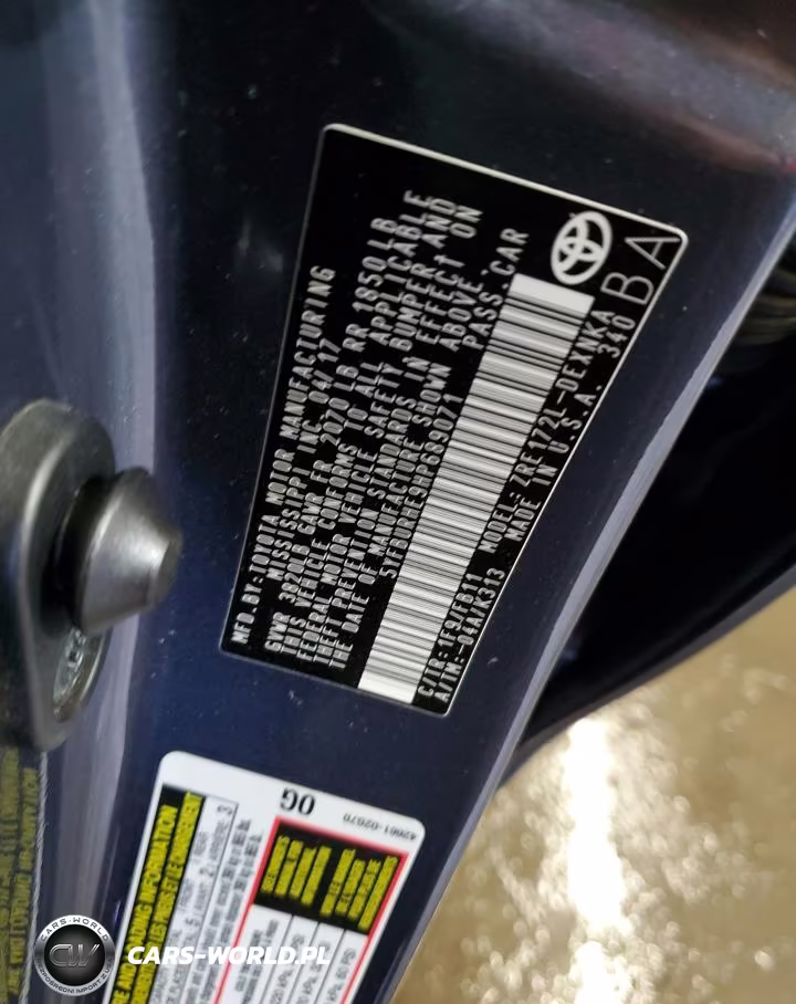 2017 Toyota Corolla L VIN:5YFBURHE9HP689071 - 13